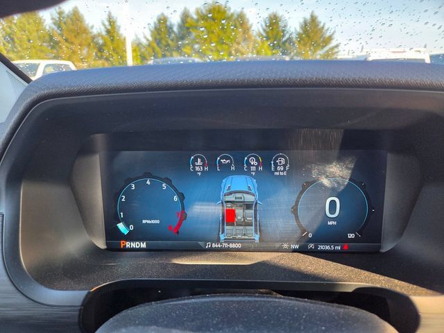 Used 2024 Ford F150 XL w/ Equipment Group 103A High AWD/4WD image 4