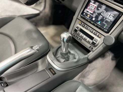 Used 2008 Porsche 911 Turbo image 24