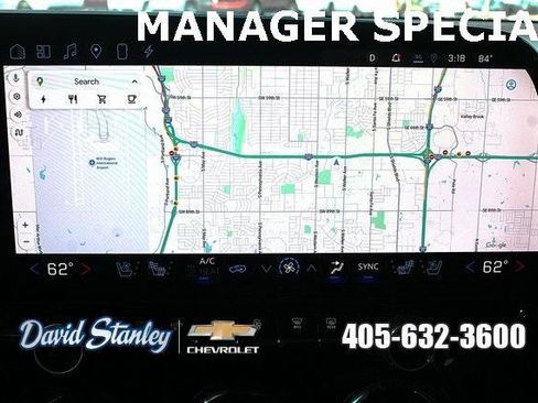 Used 2024 Chevrolet Blazer EV RS image 15