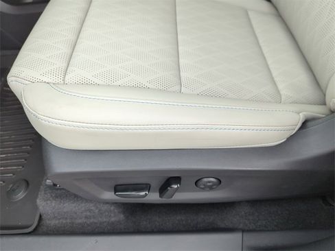 New 2026 Nissan Murano Platinum w/ Cargo Package image 29