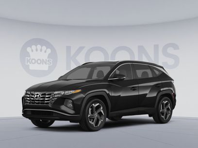 Used 2024 Hyundai Tucson SEL w/ Convenience Package