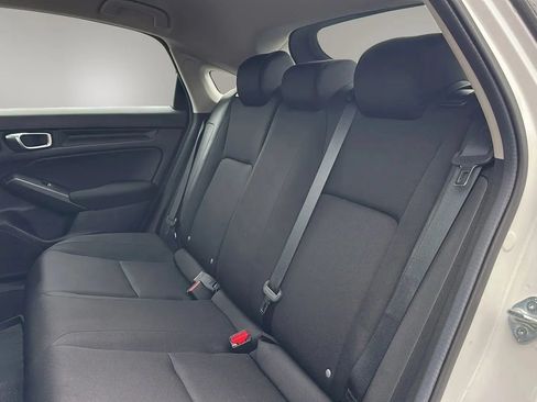 Used 2024 Honda Civic LX image 12