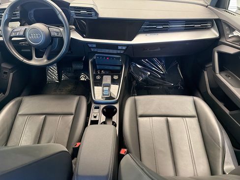 Used 2024 Audi A3 2.0T Premium image 12