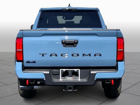 New 2026 Toyota Tacoma TRD Off-Road image 4