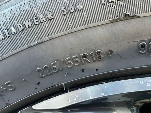 Used 2024 Alfa Romeo Tonale Ti image 9