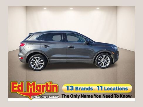 Used 2017 Lincoln MKC Select w/ Select Plus Package image 1