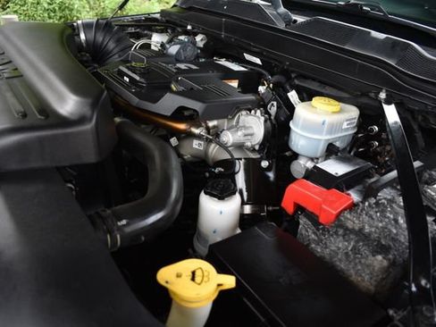Used 2020 RAM 3500 Tradesman AWD/4WD image 21