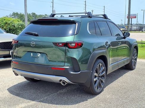 New 2026 MAZDA CX-50 2.5 Turbo w/ Premium Plus Pkg AWD/4WD image 2