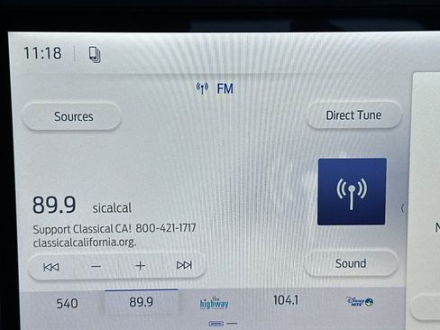 New 2026 Ford F150 XLT w/ XLT Black Appearance Package image 25