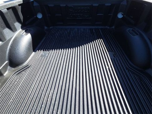 Certified 2024 Ford F150 Lariat w/ FX4 Off-Road Package image 11