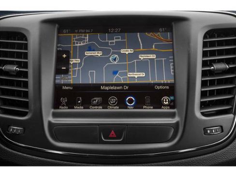 Used 2015 Chrysler 200 S w/ Comfort Group image 20