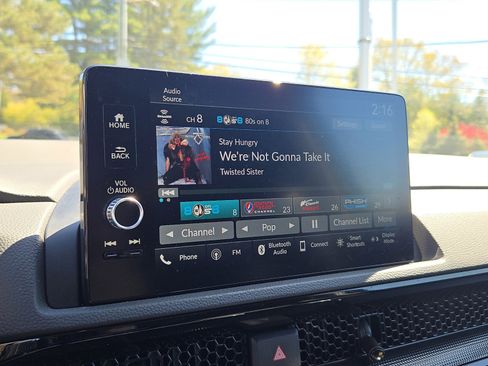 Used 2024 Honda CR-V EX-L image 17