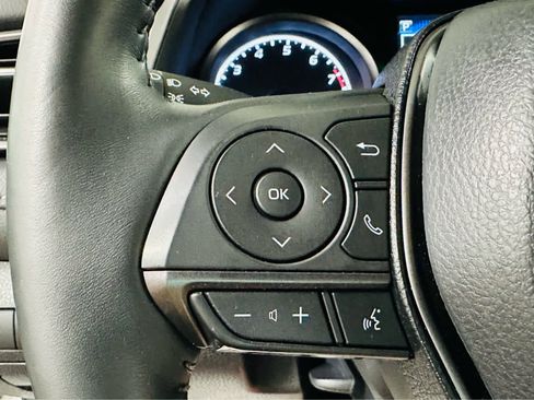 Certified 2023 Toyota Camry SE w/ Cold Weather Package image 15