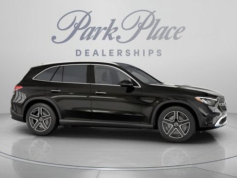 Certified 2026 Mercedes-Benz GLC 300 4MATIC image 29