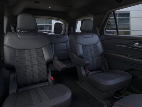New 2026 Ford Explorer ST-Line image 11