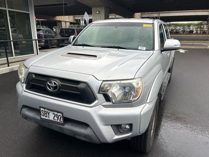 Used 2013 Toyota Tacoma PreRunner