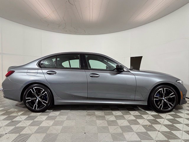 Used 2024 BMW M340i xDrive w/ Premium Package AWD/4WD image 8