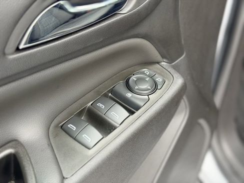 Certified 2024 Chevrolet Equinox LT image 20