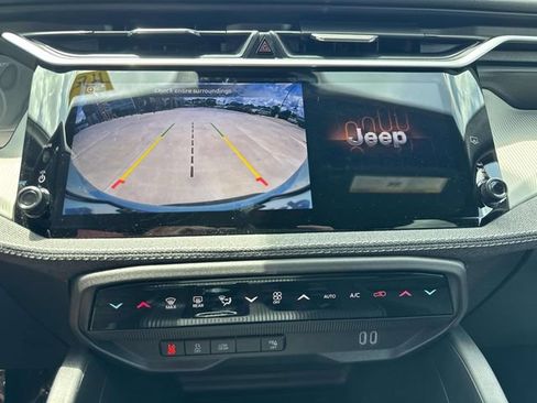 New 2026 Jeep Cherokee Laredo AWD/4WD image 28