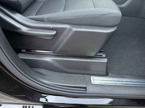 New 2026 Chevrolet Silverado 1500 RST w/ Z71 Off-Road Package image 46