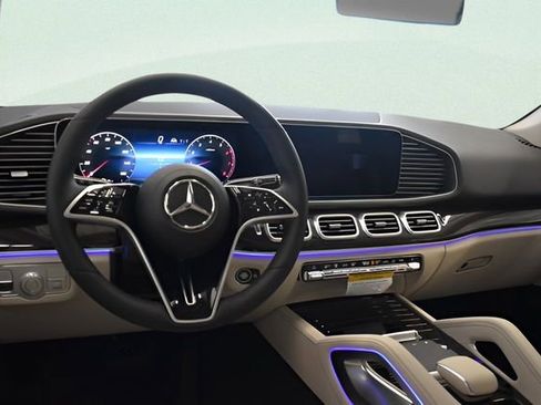 New 2026 Mercedes-Benz GLE 450 4MATIC image 27