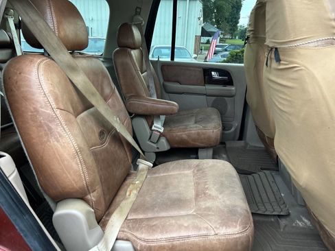 Used 2006 Ford Expedition King Ranch image 23
