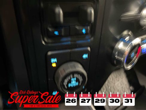 New 2025 Ford F150 Lariat w/ Equipment Group 502A High image 45