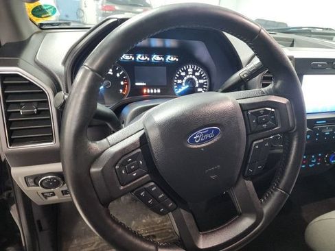 Used 2020 Ford F150 XLT w/ Equipment Group 302A Luxury image 8