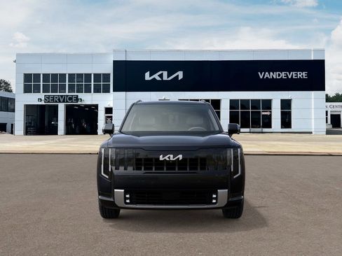 New 2027 Kia Telluride SX FWD image 3