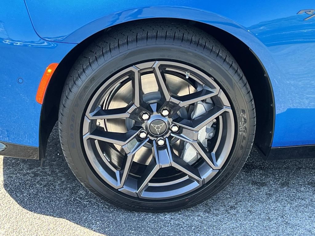 New 2026 Dodge Charger R/T w/ Performance Handling Group AWD/4WD image 11