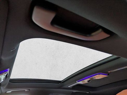 Certified 2022 Mercedes-Benz S 580 4MATIC Sedan image 15