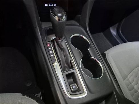 Used 2021 Chevrolet Equinox LS FWD image 15