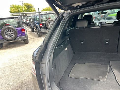 Used 2020 Lincoln Nautilus FWD image 30