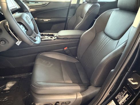 New 2026 Lexus NX 350 AWD w/ Premium Package image 15