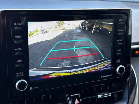 Used 2022 Toyota Corolla SE image 18