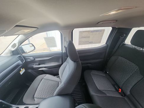 New 2026 Ford Ranger XL RWD image 11