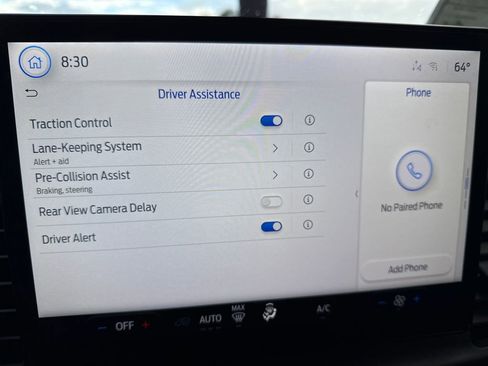 New 2026 Ford Transit 250 Base image 26