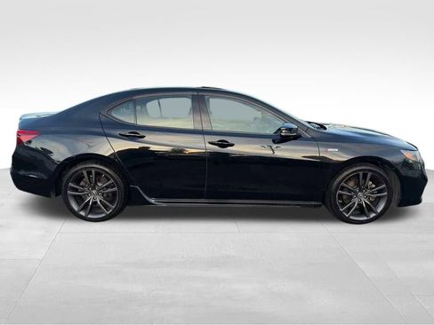 Used 2020 Acura TLX Type S PMC Edition image 10