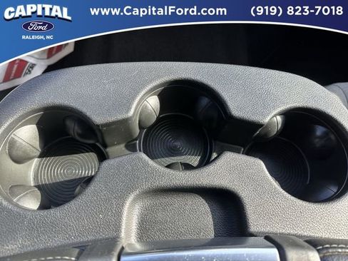 Used 2024 RAM 2500 Big Horn image 31