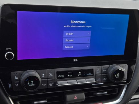 Certified 2026 Toyota Grand Highlander AWD Hybrid image 16