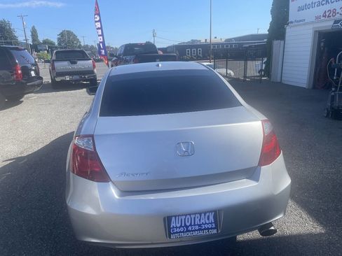 Used 2008 Honda Accord EX-L image 3