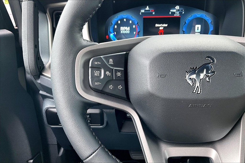 New 2026 Ford Bronco Outer Banks w/ Sasquatch Package AWD/4WD image 18
