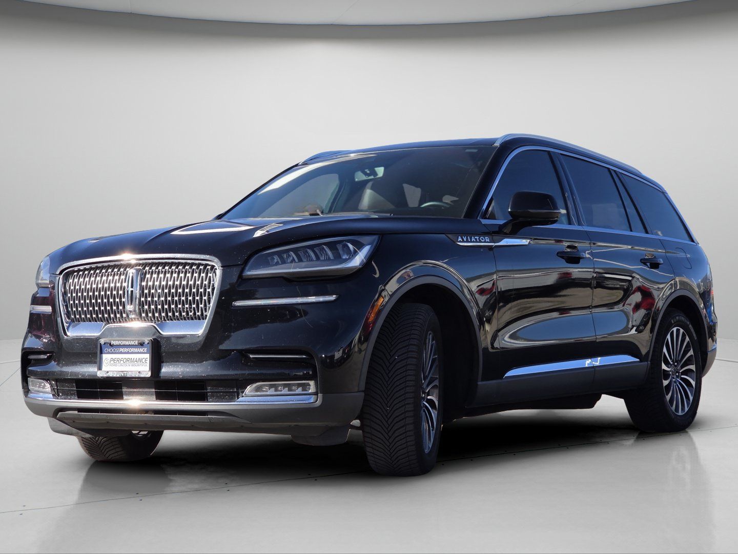 Used 2020 Lincoln Aviator Reserve w/ Equipment Group 201A AWD/4WD image 21