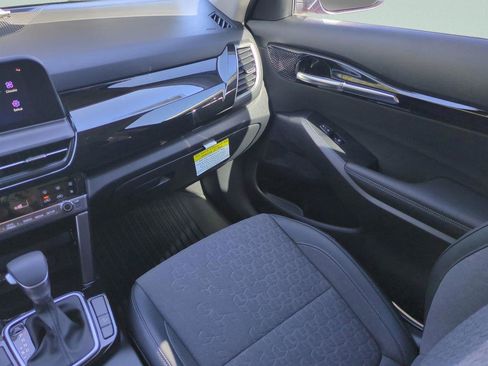 New 2026 Kia Seltos S image 17