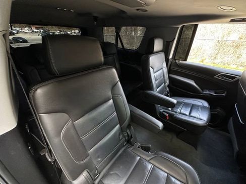 Used 2020 GMC Yukon XL Denali w/ Denali Ultimate Package AWD/4WD image 48