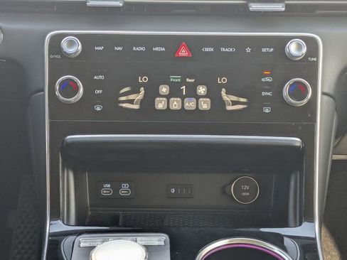 Used 2025 Genesis GV80 2.5T Standard image 28