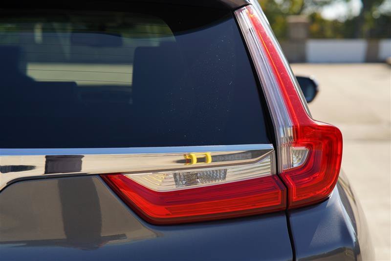 Used 2017 Honda CR-V EX-L image 35