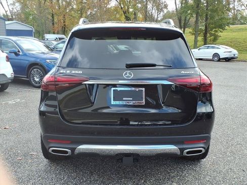 Used 2026 Mercedes-Benz GLE 350 4MATIC image 6