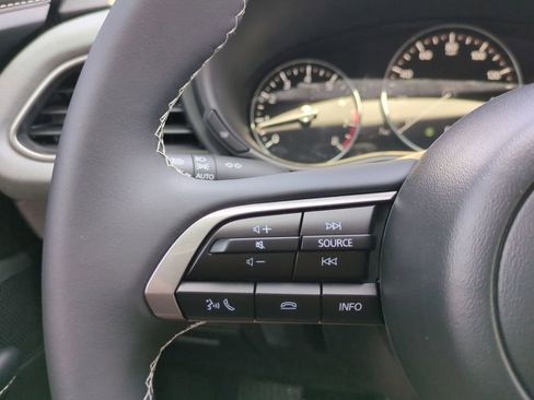 New 2026 MAZDA CX-30 Aire Edition AWD/4WD image 25
