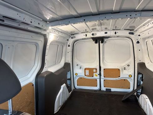 Used 2022 Ford Transit Connect XL w/ CNG/LPG Engine Prep Package image 13
